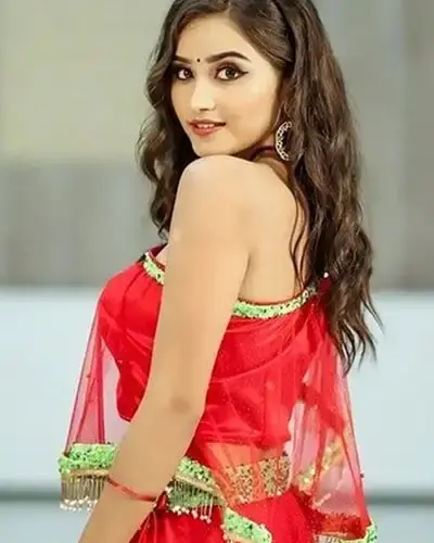 Escort In Tiruvadanai